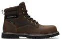 Wolverine Men's Revival 6" Composite-Toe Leather Work Boots for $51 + free shipping