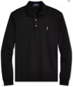 Polo Ralph Lauren Deals at Macy's: 30% to 70% off + free shipping w/ $25
