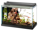 Aquariums and Fish Supplies at Petco: Up to 50% off + free shipping w/ $35