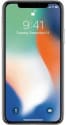 Refurb Unlocked Apple iPhone X 256GB Phone for $126 + free shipping