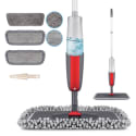 SugarDay Microfiber Spray Mop for $19 + free shipping w/ $35