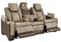 DuraPella Zero Gravity Reclining Sofa for $829 + free shipping
