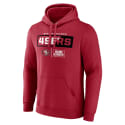 NFL Hoodies Clearance at Fanatics: Up to 65% off + free shipping w/ $29