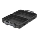 Expert Grill Portable Charcoal Grill & Smoker for $35 + free shipping