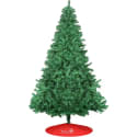7-Foot Artificial Spruce Christmas Tree for $24 + free shipping