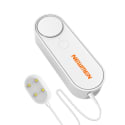 Newmen Smart Water Leak Detector for $5 + free shipping