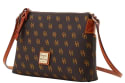 I Love Dooney Outlet Deals at eBay: Up to 79% off + free shipping