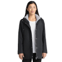Big Chill Women's Hooded 3-in-1 Systems Jacket for $26 + free shipping w/ $35