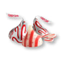 Hershey's Kisses Candy Cane Mint Candy 5-lb. Bag for $20 + free shipping
