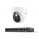 Reolink RLC-1224A + Smart 12MP UHD PoE Security Camera for $144 + free shipping