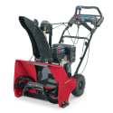 Toro SnowMaster 24" Single-Stage Self-propelled Gas Snow Blower for $1049 + free shipping