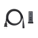 Heyday 4-Port Vertical Charging Hub for $11 + free shipping