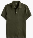 J.Crew Factory Men's Soft Touch Polo Shirts for $23 + free shipping w/ $99