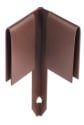 Colmet 8" Texture-Steel Corner Edging Stake for $5 + free shipping w/ $35