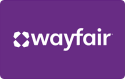 $100 Wayfair eGift Card for $90 + email delivery