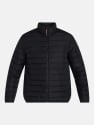 Ozark Trail Men's Puffer Jacket for $17 + free shipping w/ $35
