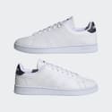 adidas Men's Advantage Shoes for $22 + free shipping