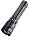 Led Tactical Flashlight for $12 + free shipping w/ $29
