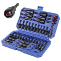 WorkPro 39-Piece Magnetic Nut Driver Set for $26 + free shipping