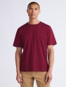 Free Assembly Men's 100% Cotton T-Shirt for $3 + free shipping w/ $35
