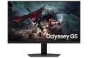 Samsung Odyssey G50D 27" 1440p HDR IPS 180Hz FreeSync Monitor for $210 + free shipping