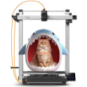 3D Printer and Supply Deals at eBay: Up to 67% off + Extra 20% off + free shipping