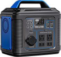 SBAOH P302 300W Portable Power Station for $109 + free shipping