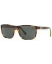 Macy's Black Friday Men's Designer Sunglasses Deals: 30% to 60% off + free shipping w/ $25
