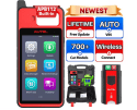 Autel MaxiIM KM100X Key FOB Programmer for $286 + free shipping