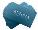 Athleta Digital Gift Cards: Extra 10% off