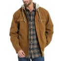 Wolverine Men's Overman Hooded Jacket for $18 to $20 + free shipping