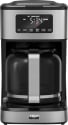 bella PRO 12-Cup Programmable Coffee Maker for $20 + free shipping