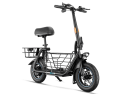 Gyroor C1S Electric Scooter for $350 + $9.99 shipping