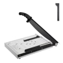 Vevor 15" 16-Sheet Capacity Paper Trimmer for $24 + free shipping