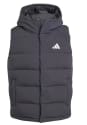 adidas Men's City Tech CLIMAWARM Padded Insulated Vest for $32 + free shipping