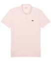 Lacoste Men's Slim Fit Short Sleeve Ribbed Polo Shirt for $41 + free shipping