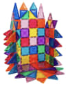 PicassoTiles Picasso Tiles 100-Piece Magnet Building Set for $20 + free shipping