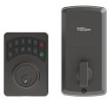 Hyper Tough Digital Deadbolt for $21 + free shipping