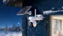 Reolink 4K 360° Altas PT Ultra with Solar Panel 2 for $147 + free shipping