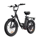Urlife E20 1,000W eBike for $272 + free shipping