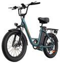 E20 1,000W eBike for $283 + free shipping