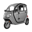 Uimoso 3-Wheel Enclosed Mobility Scooter for $4,450 + free shipping