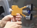 Paintless Car Dent Repair Kit for $8 + free shipping