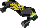Certified Refurb Swagtron Swagskate Ng-3 Electric Skateboard for $35 + free shipping