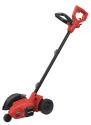 Craftsman 7.5" Push Electric Lawn Edger for $39 + free shipping