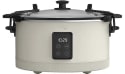 Bella Pro 7-Quart Programmable Slow Cooker with Searing Function for $35