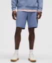 lululemon Men's ABC WovenAir Classic-Fit Short for $39 + free shipping