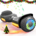 Mihover 6.5" Kids Self Balancing Hoverboard for $110 + free shipping