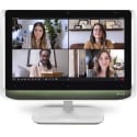 Poly Studio P21 21.5" 1080p LED Personal Meeting Display for $30 + free shipping w/ $49