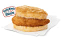 Chick-fil-A Chicken Breakfast Biscuit: Free